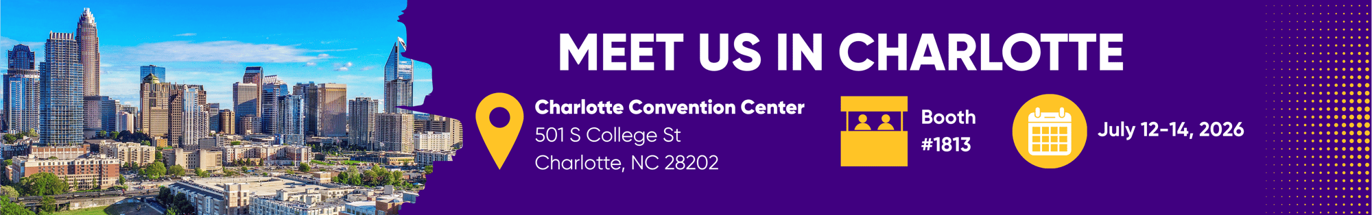 Booth #1813 (1)