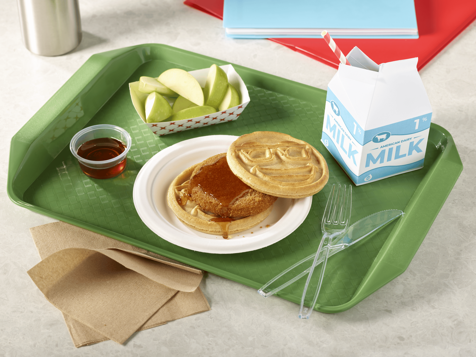 ChiknWaffle_2Waffles