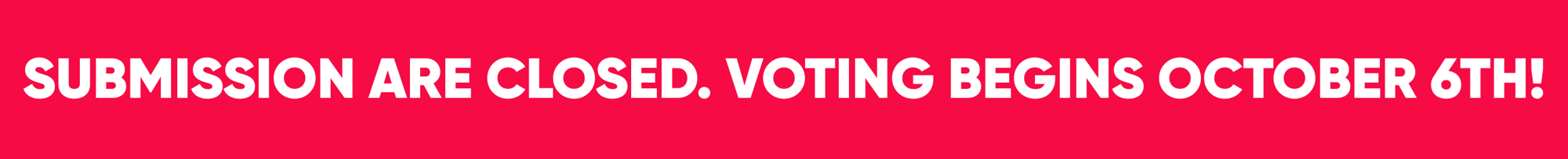 HDYC Closed Banner HDYC Closed Banner