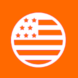 Buy American Logo Color