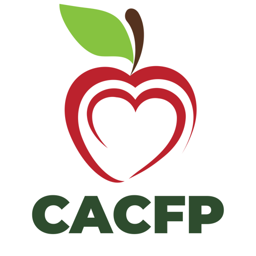 CACFP Apple Logo Square 2 cacfp.org