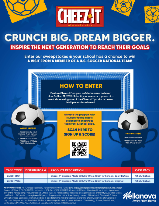 Operator Flyer- USSF Operator Flyer- USSF