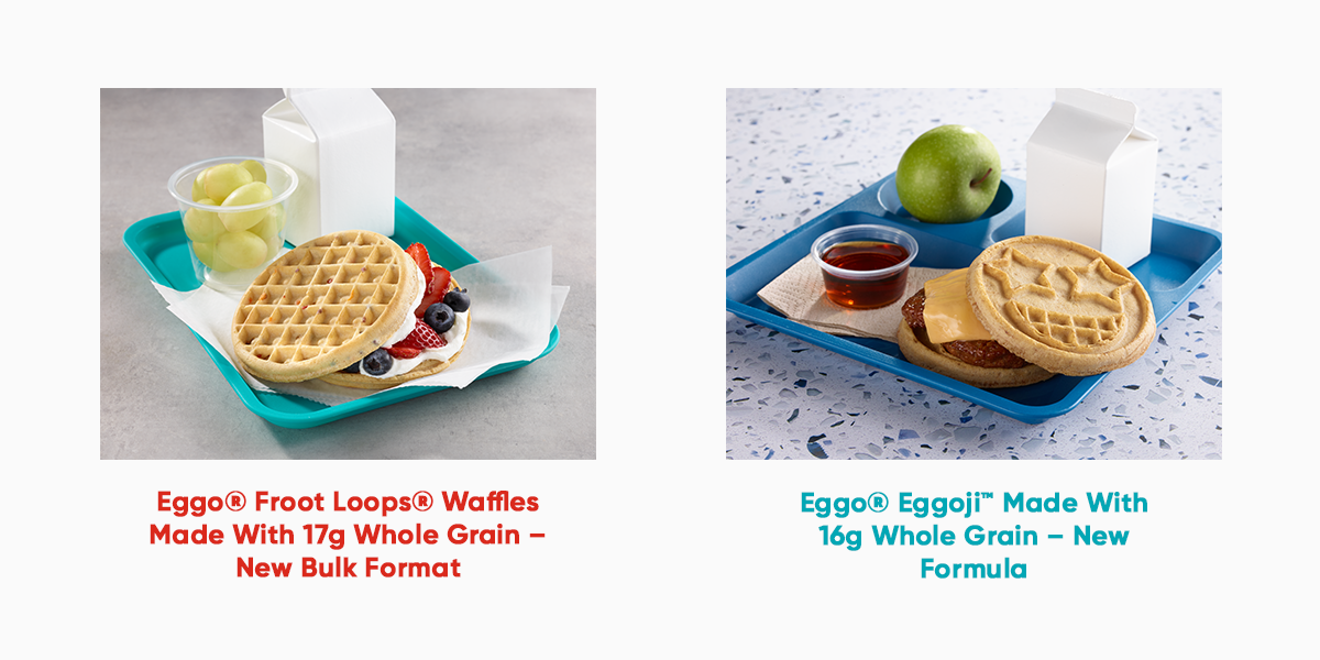 eggo waffles 1 eggo waffles 1