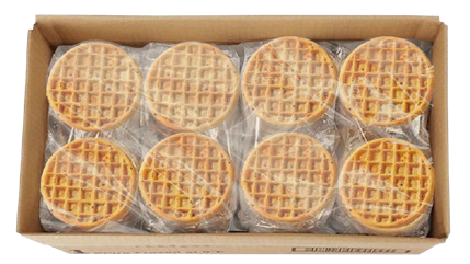 Eggo Bulk