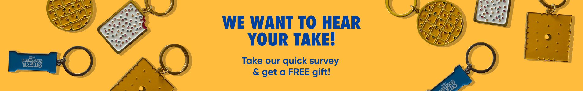 Survey Interruptor Banner NEW Survey Interruptor Banner NEW